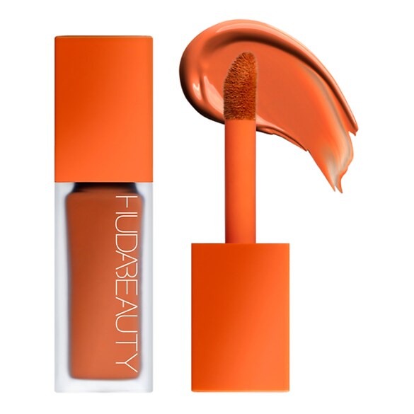 #FAUXFILTER Color Corrector - Correttore colorato, HUDA BEAUTY